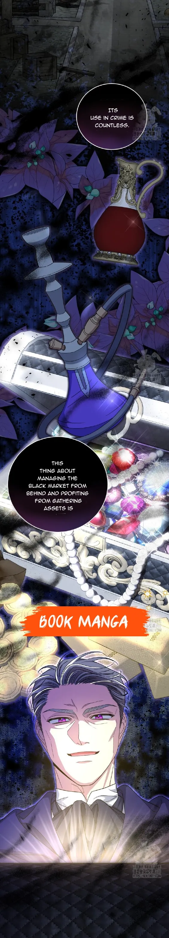 I Became the Stepmother of an Irrevocable Dark Family Chapter 21 Online - página 24