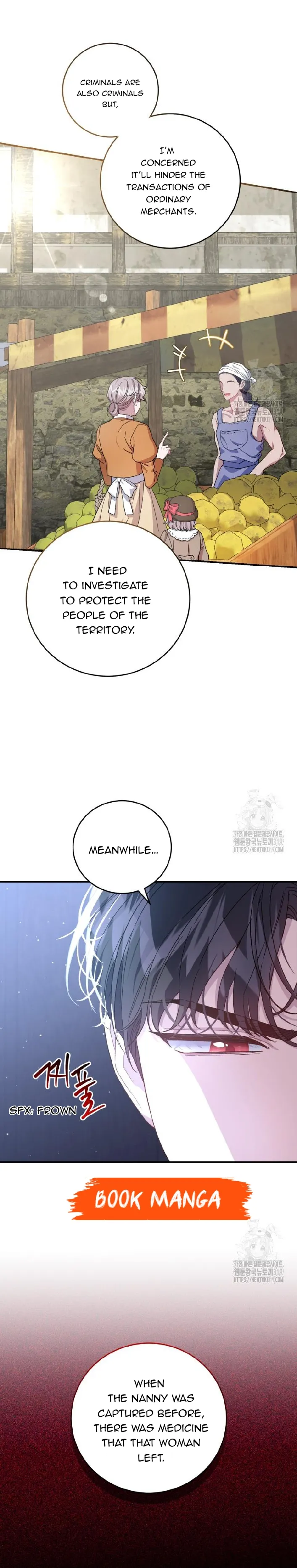 I Became the Stepmother of an Irrevocable Dark Family Chapter 21 Online - página 26