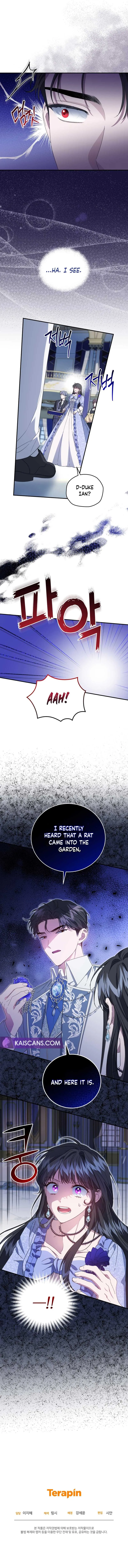 I Became the Stepmother of an Irrevocable Dark Family Chapter 28 Online - página 11