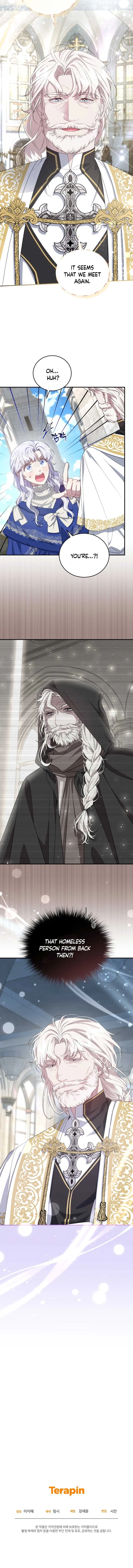 I Became the Stepmother of an Irrevocable Dark Family Chapter 35 Online - página 10