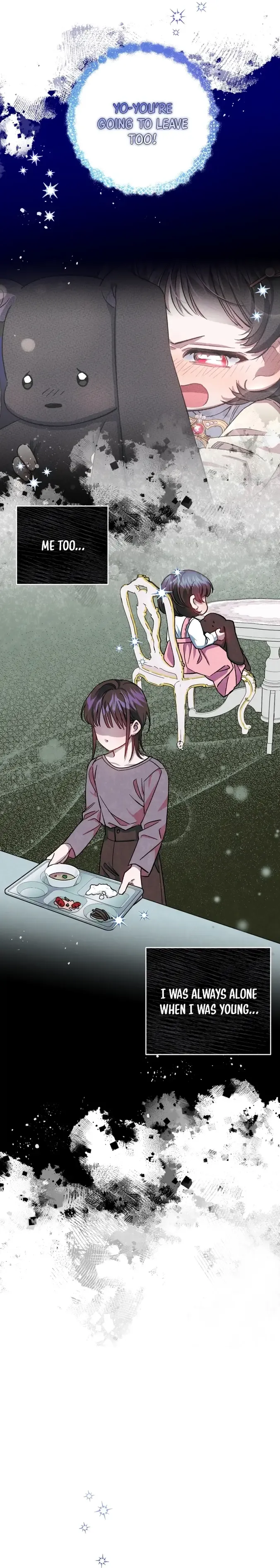 I Became the Stepmother of an Irrevocable Dark Family Chapter 4 Online - página 10