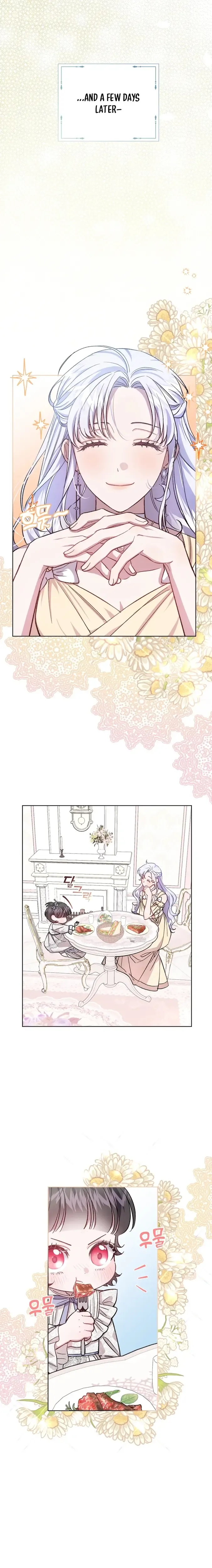 I Became the Stepmother of an Irrevocable Dark Family Chapter 4 Online - página 12