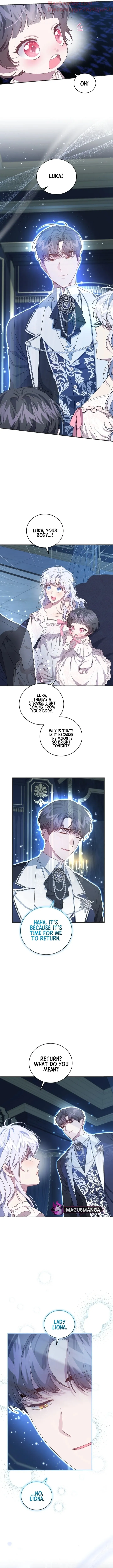 I Became the Stepmother of an Irrevocable Dark Family Chapter 41 Online - página 2