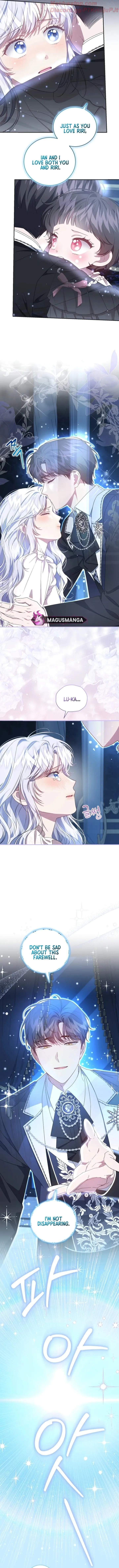I Became the Stepmother of an Irrevocable Dark Family Chapter 41 Online - página 4