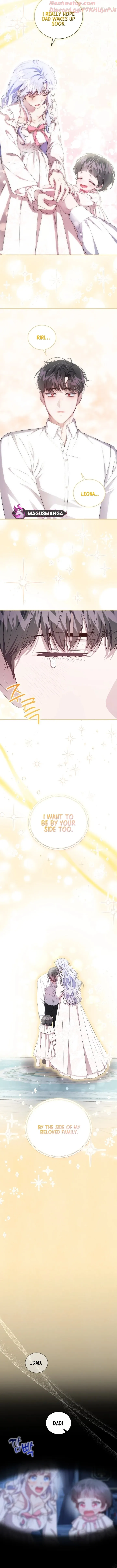 I Became the Stepmother of an Irrevocable Dark Family Chapter 41 Online - página 13