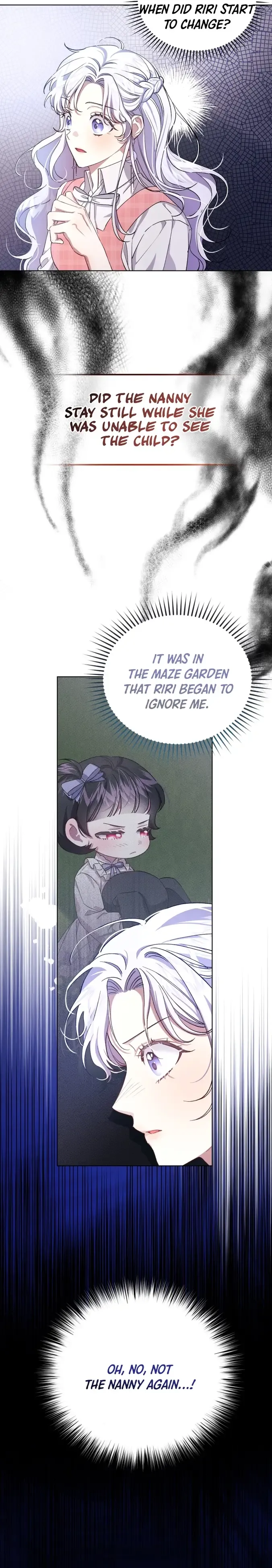 I Became the Stepmother of an Irrevocable Dark Family Chapter 5 Online - página 16