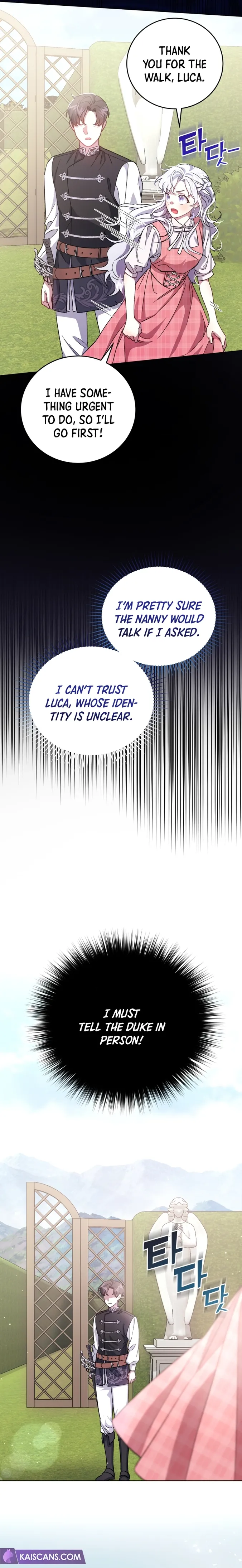 I Became the Stepmother of an Irrevocable Dark Family Chapter 5 Online - página 17