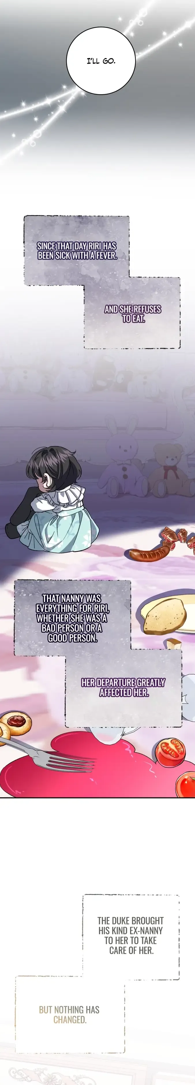 I Became the Stepmother of an Irrevocable Dark Family Chapter 7 Online - página 4