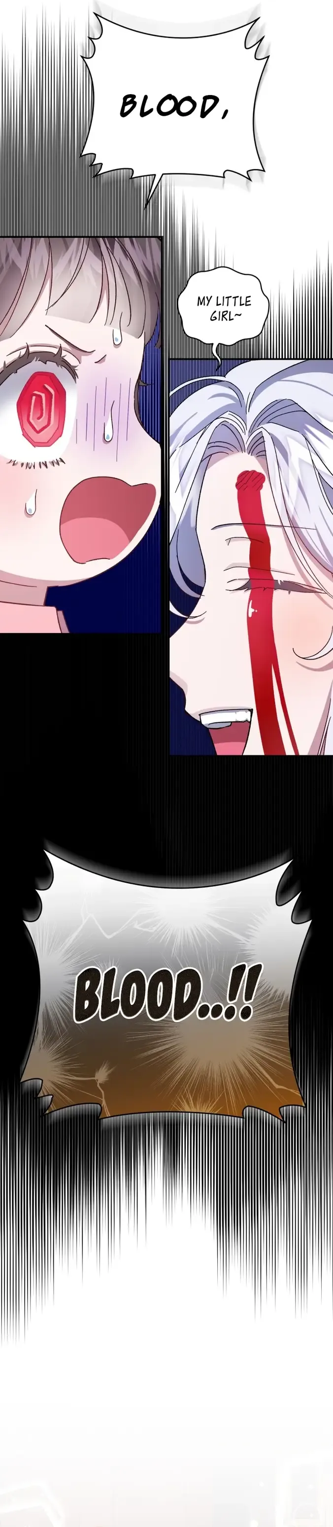 I Became the Stepmother of an Irrevocable Dark Family Chapter 7 Online - página 7