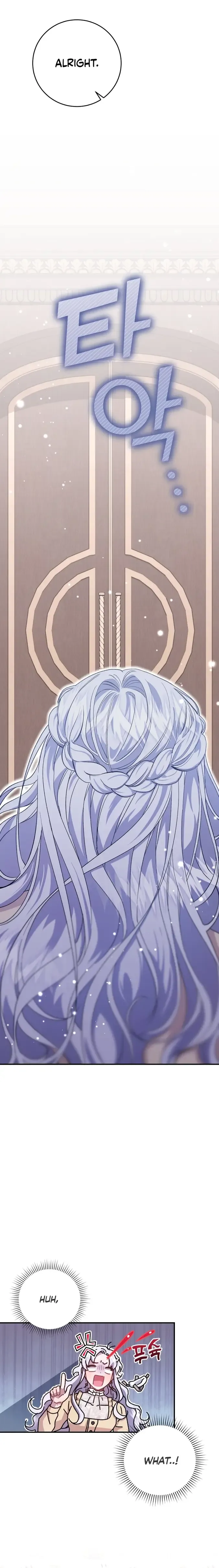 I Became the Stepmother of an Irrevocable Dark Family Chapter 7 Online - página 11