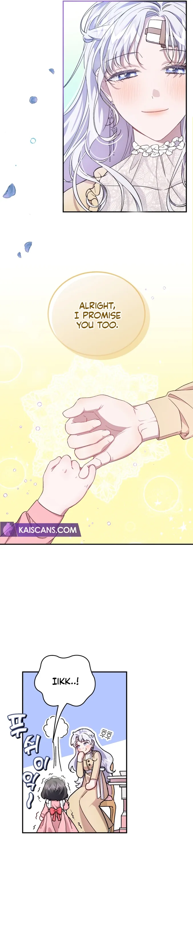 I Became the Stepmother of an Irrevocable Dark Family Chapter 7 Online - página 22