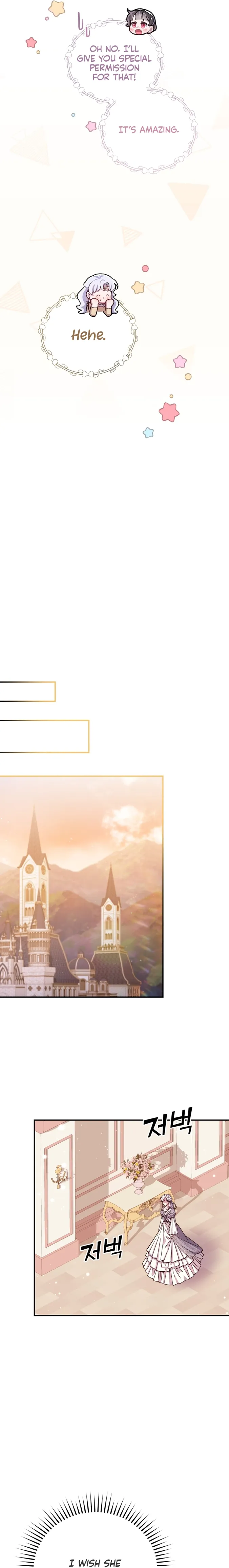 I Became the Stepmother of an Irrevocable Dark Family Chapter 7 Online - página 26