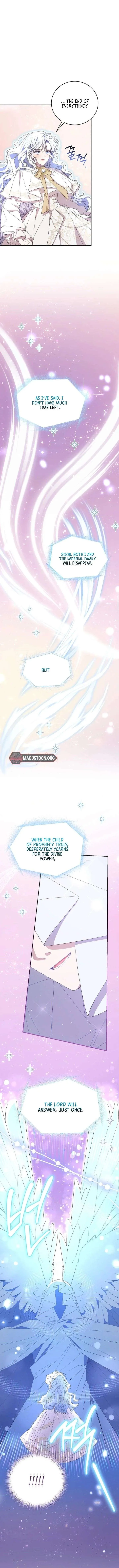 I Became the Stepmother of an Irrevocable Dark Family Chapter 73 Online - página 3