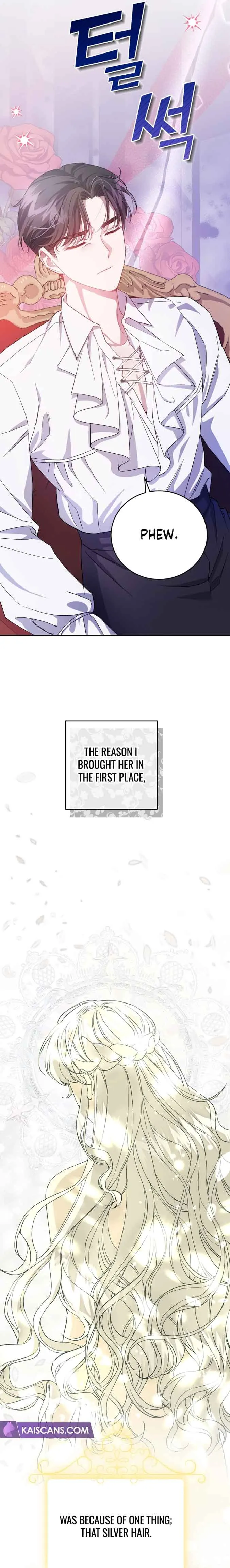 I Became the Stepmother of an Irrevocable Dark Family Chapter 8 Online - página 22