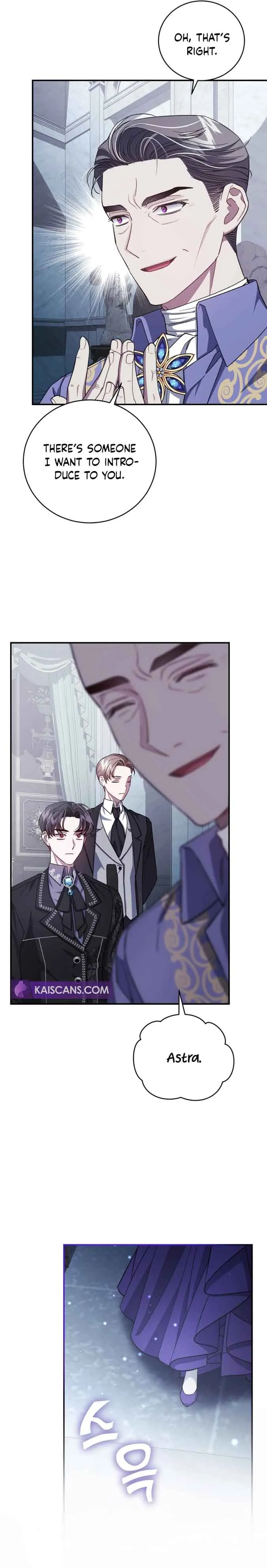 I Became the Stepmother of an Irrevocable Dark Family Chapter 9 Online - página 5