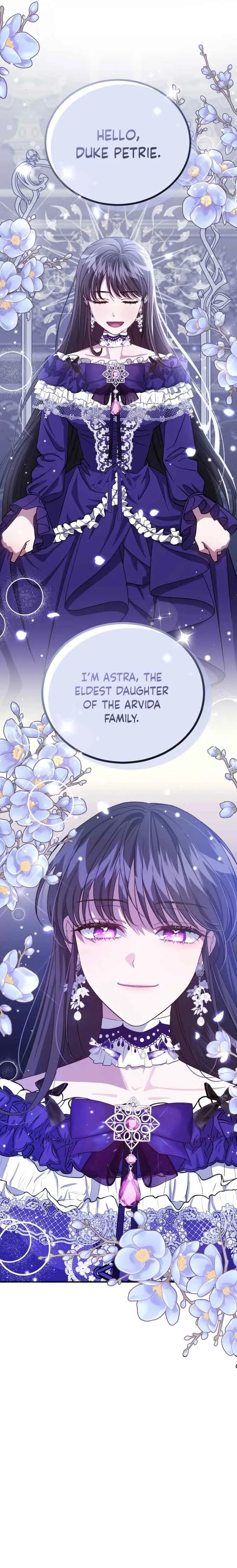 I Became the Stepmother of an Irrevocable Dark Family Chapter 9 Online - página 6