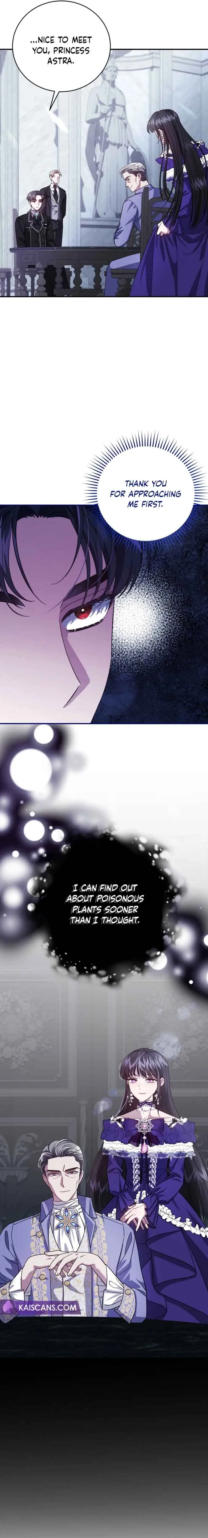 I Became the Stepmother of an Irrevocable Dark Family Chapter 9 Online - página 7