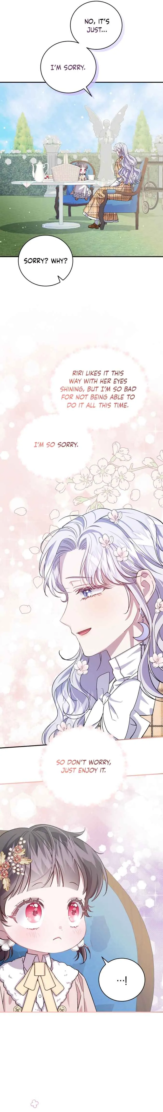 I Became the Stepmother of an Irrevocable Dark Family Chapter 9 Online - página 14