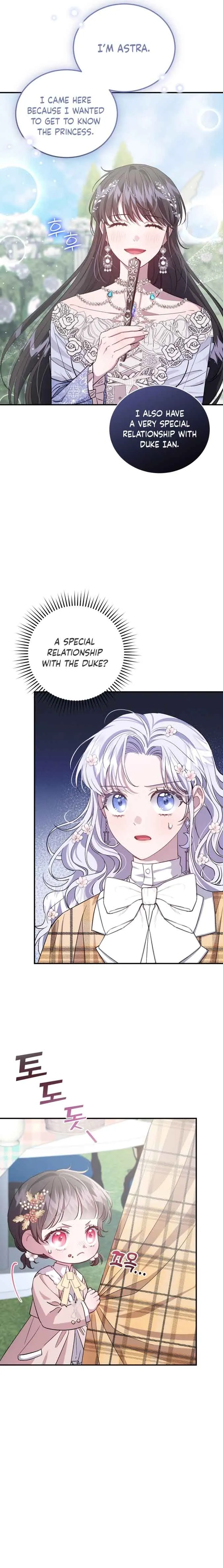 I Became the Stepmother of an Irrevocable Dark Family Chapter 9 Online - página 18