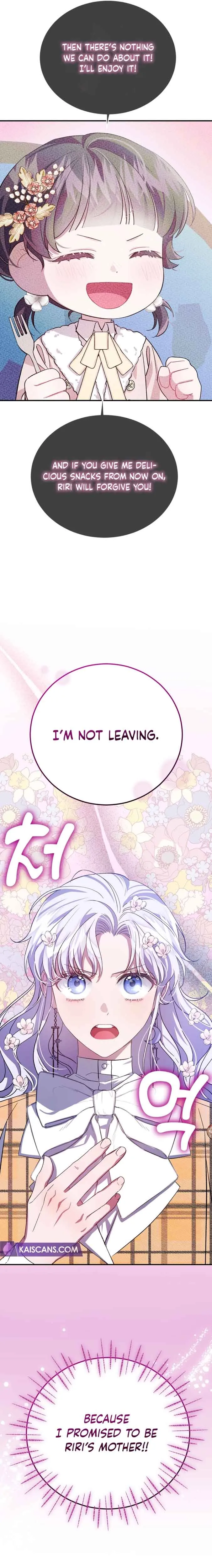I Became the Stepmother of an Irrevocable Dark Family Chapter 9 Online - página 28