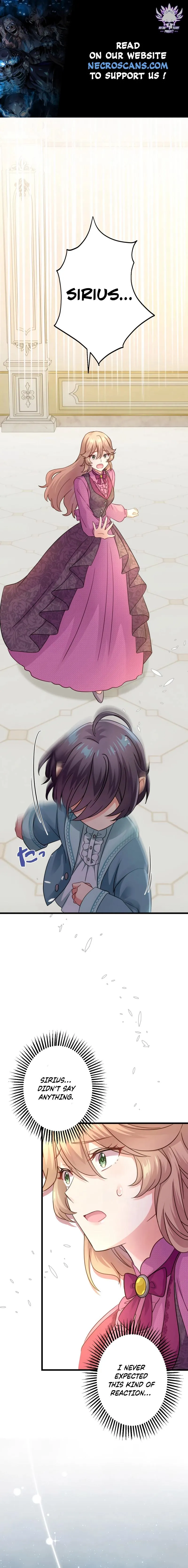 I became the stepmother who caused my favorite character to fall into darkness Chapter 22 Online - página 1