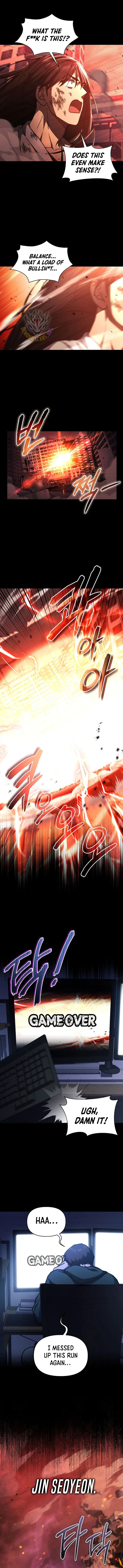 I Became the Successor of the Martial God Chapter 22 Online - página 2