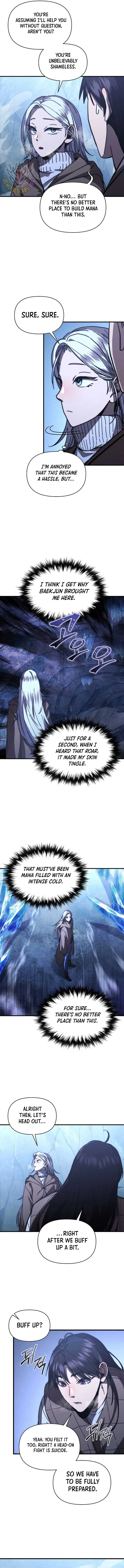 I Became the Successor of the Martial God Chapter 25 Online - página 7