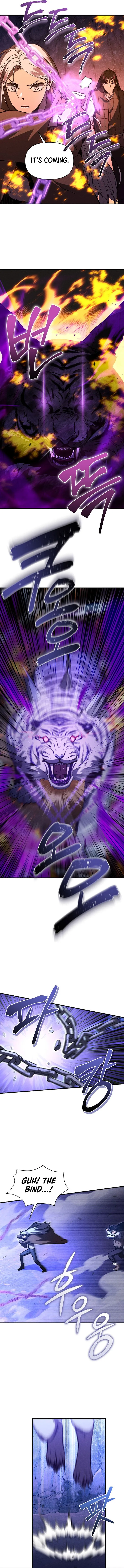 I Became the Successor of the Martial God Chapter 26 Online - página 2