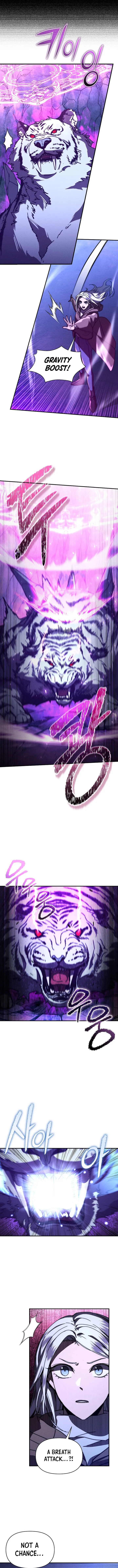I Became the Successor of the Martial God Chapter 26 Online - página 4