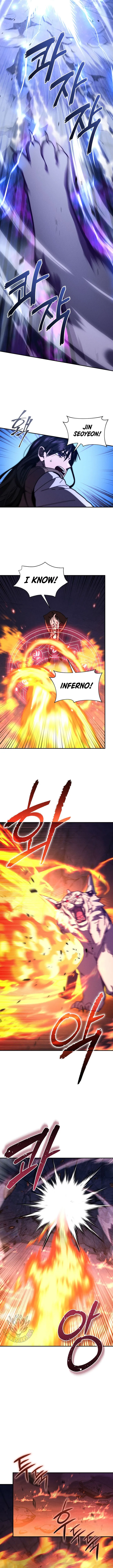 I Became the Successor of the Martial God Chapter 26 Online - página 7
