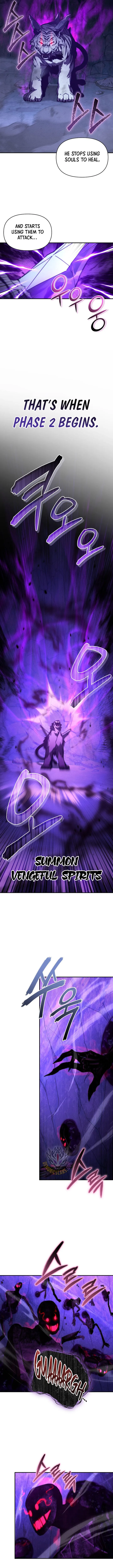 I Became the Successor of the Martial God Chapter 26 Online - página 9
