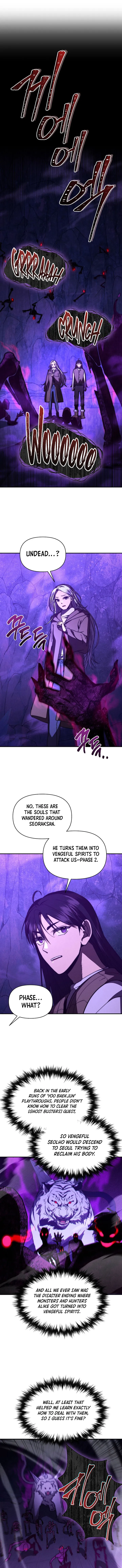 I Became the Successor of the Martial God Chapter 26 Online - página 10