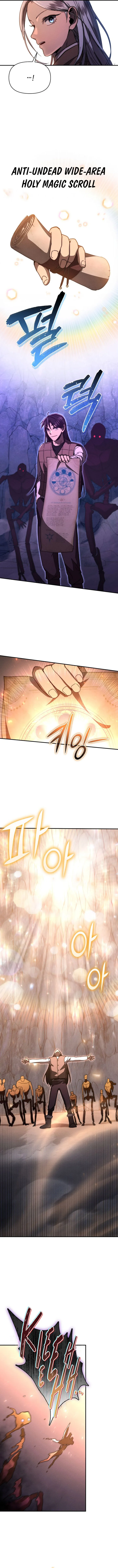 I Became the Successor of the Martial God Chapter 26 Online - página 12