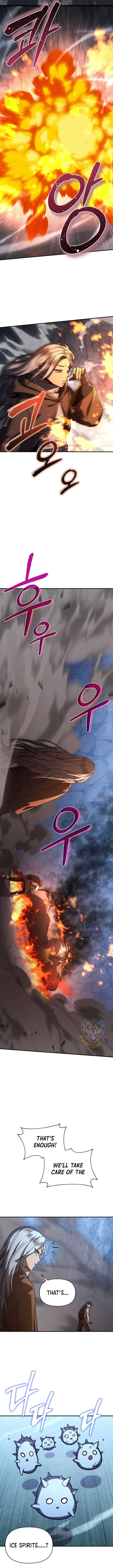 I Became the Successor of the Martial God Chapter 27 Online - página 3