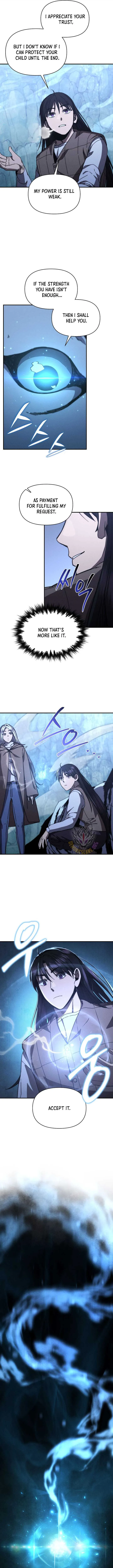 I Became the Successor of the Martial God Chapter 27 Online - página 10