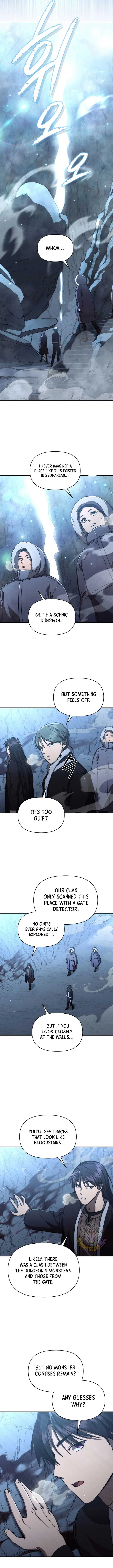 I Became the Successor of the Martial God Chapter 31 Online - página 9
