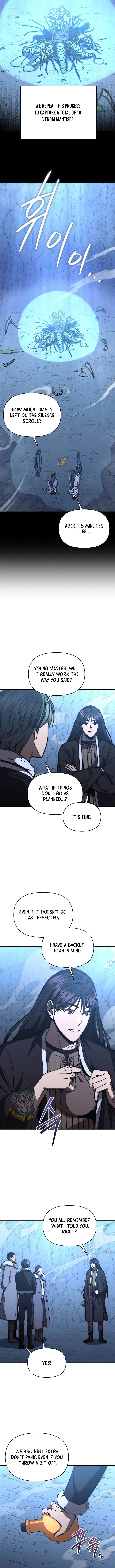 I Became the Successor of the Martial God Chapter 32 Online - página 4