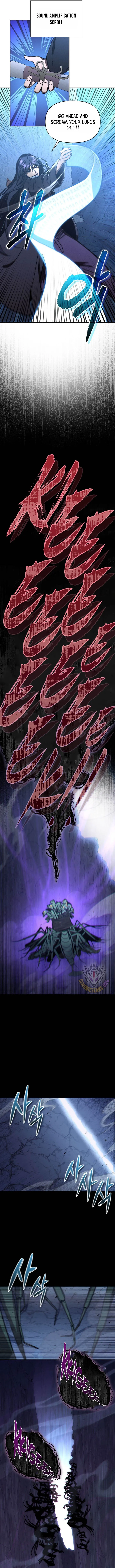 I Became the Successor of the Martial God Chapter 32 Online - página 6