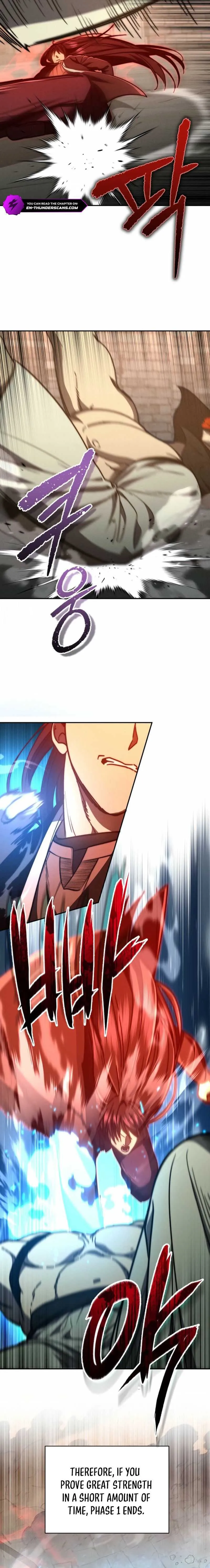 I Became the Successor of the Martial God Chapter 34 Online - página 7