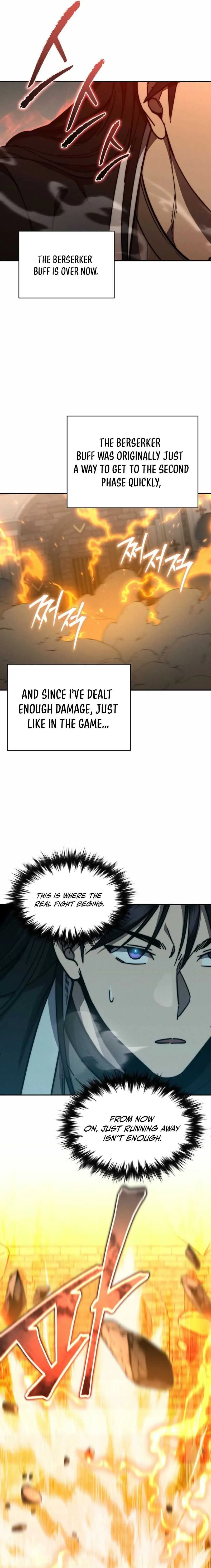 I Became the Successor of the Martial God Chapter 34 Online - página 9