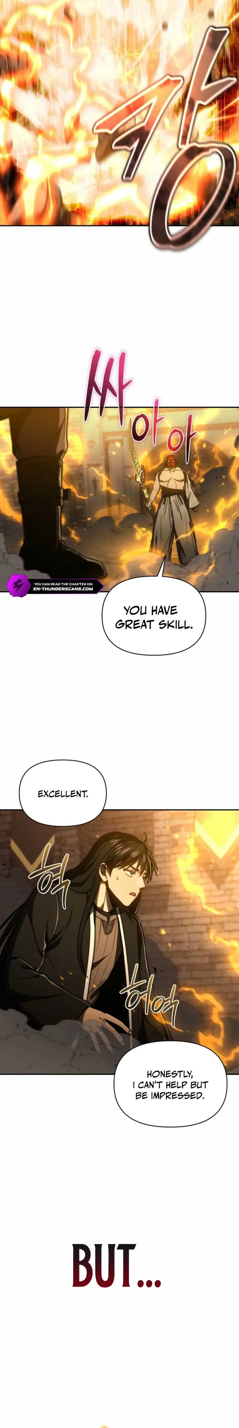 I Became the Successor of the Martial God Chapter 34 Online - página 10