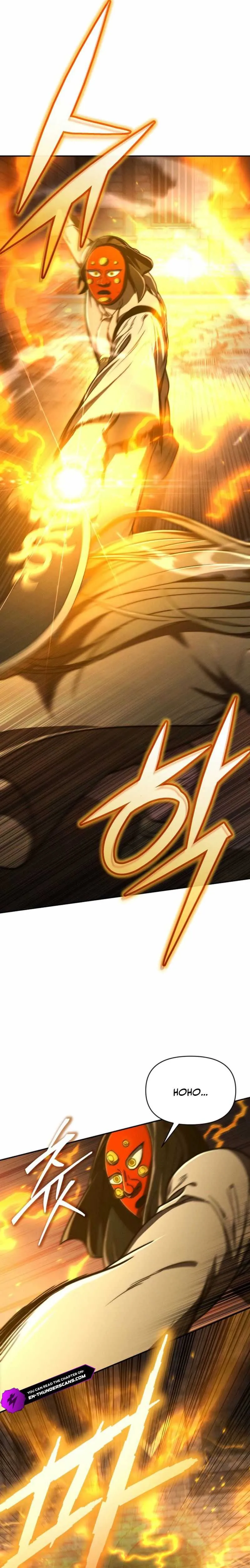 I Became the Successor of the Martial God Chapter 34 Online - página 11
