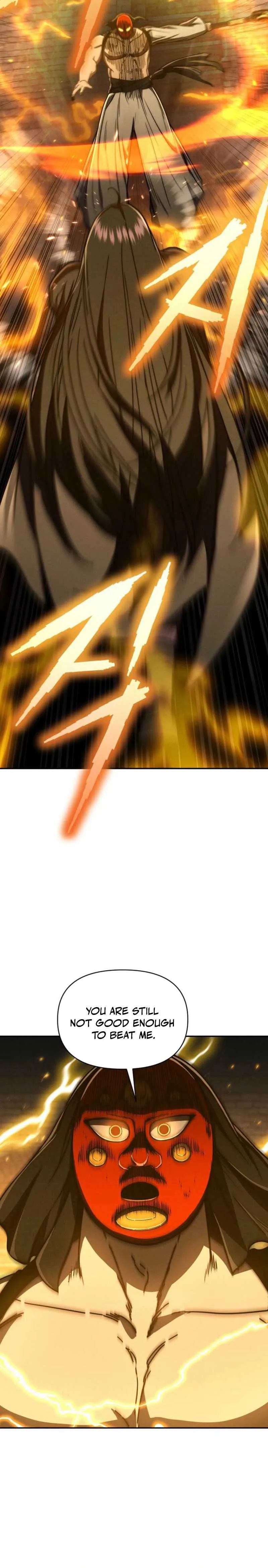 I Became the Successor of the Martial God Chapter 34 Online - página 12