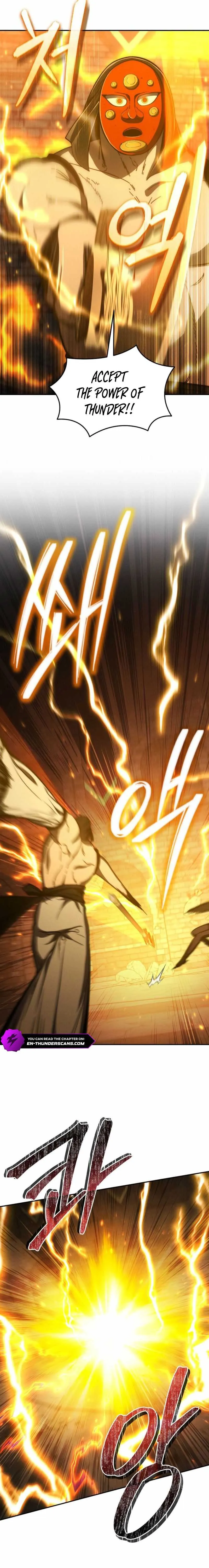 I Became the Successor of the Martial God Chapter 34 Online - página 14