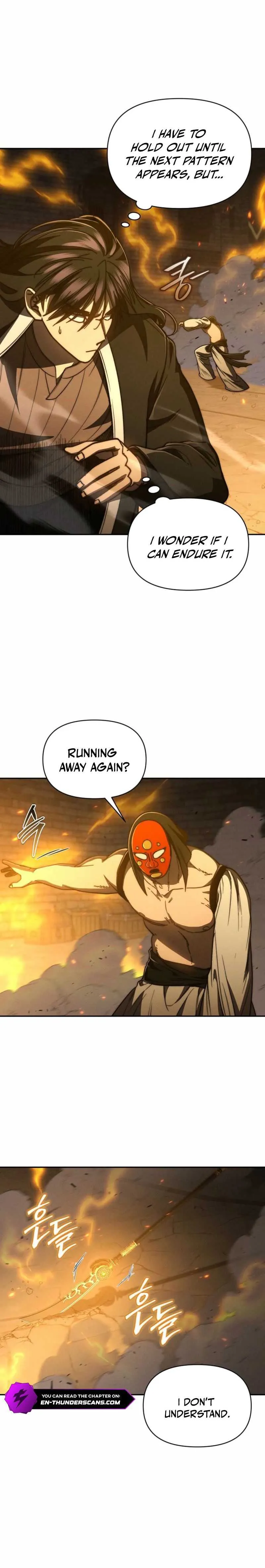 I Became the Successor of the Martial God Chapter 34 Online - página 15