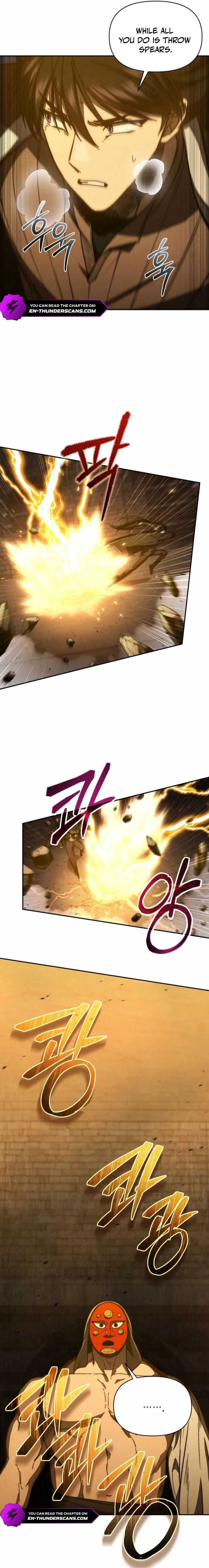 I Became the Successor of the Martial God Chapter 34 Online - página 18