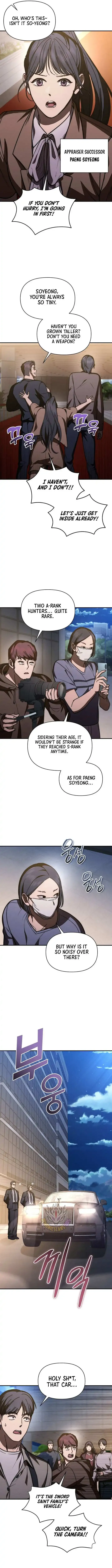 I Became the Successor of the Martial God Chapter 39 Online - página 12