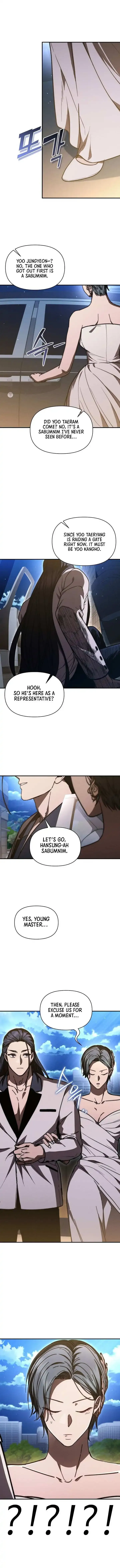 I Became the Successor of the Martial God Chapter 39 Online - página 13