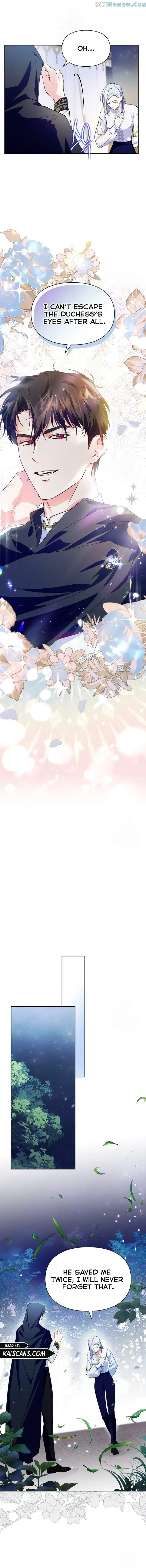 I Became the Tyrant’s Servant Chapter 13 Online - página 1