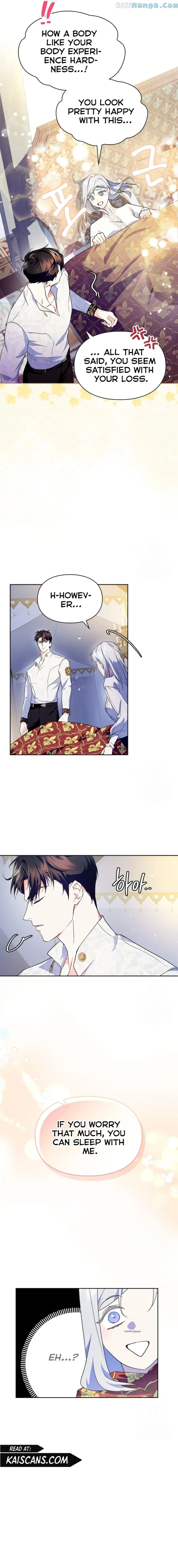 I Became the Tyrant’s Servant Chapter 13 Online - página 6